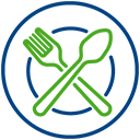 Ẩm thực, nhà hàng, thực phẩm