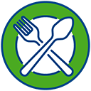 Ẩm thực, nhà hàng, thực phẩm