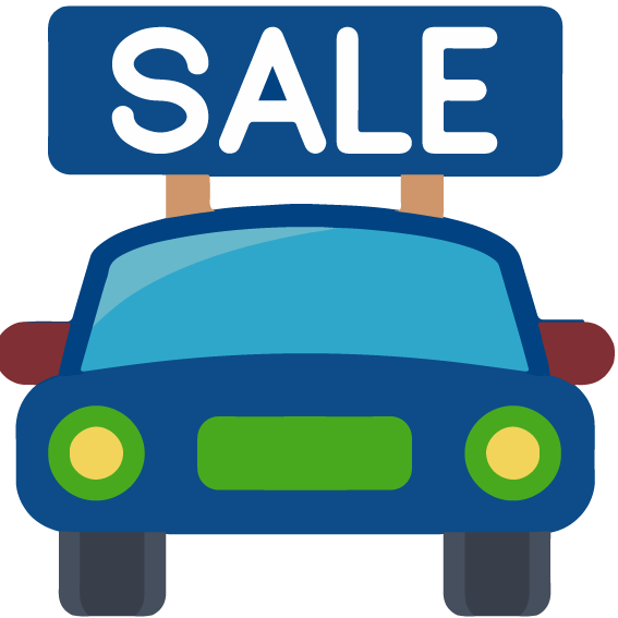 lĩnh vực bán xe ô to