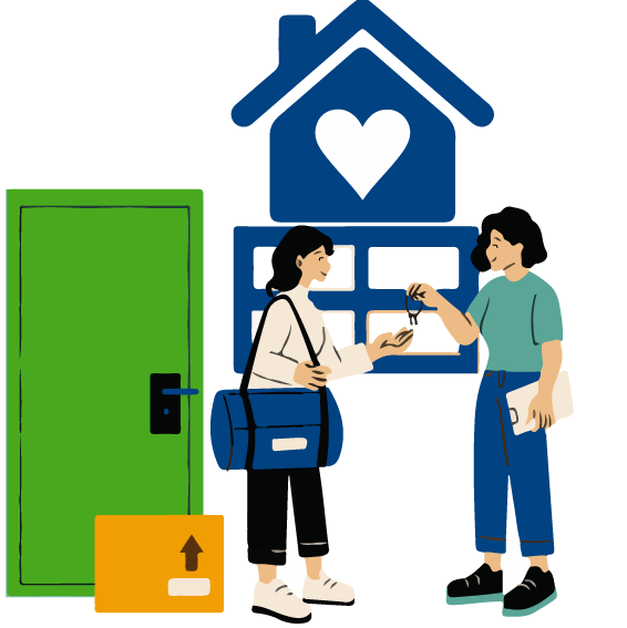 lĩnh vực Nhà Ở