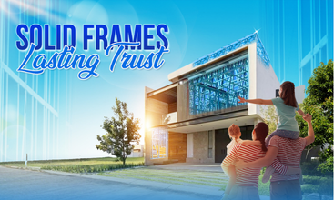 BT Steel Frame Pty Ltd