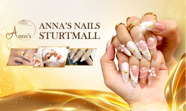 Anna's Nails SturtMall