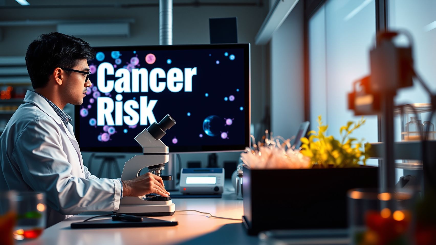 Giới trẻ Úc đang đối mặt với nguy cơ ung thư hiếm gặp gia tăng.