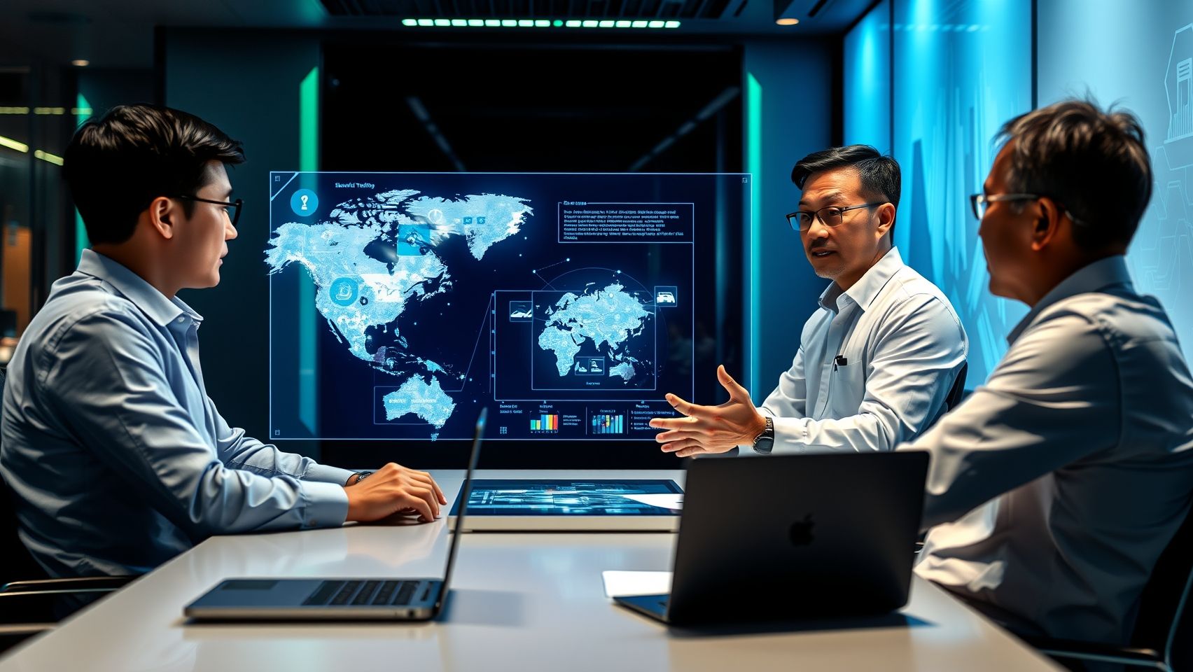 Hợp tác Việt Úc về giao thông thông minh