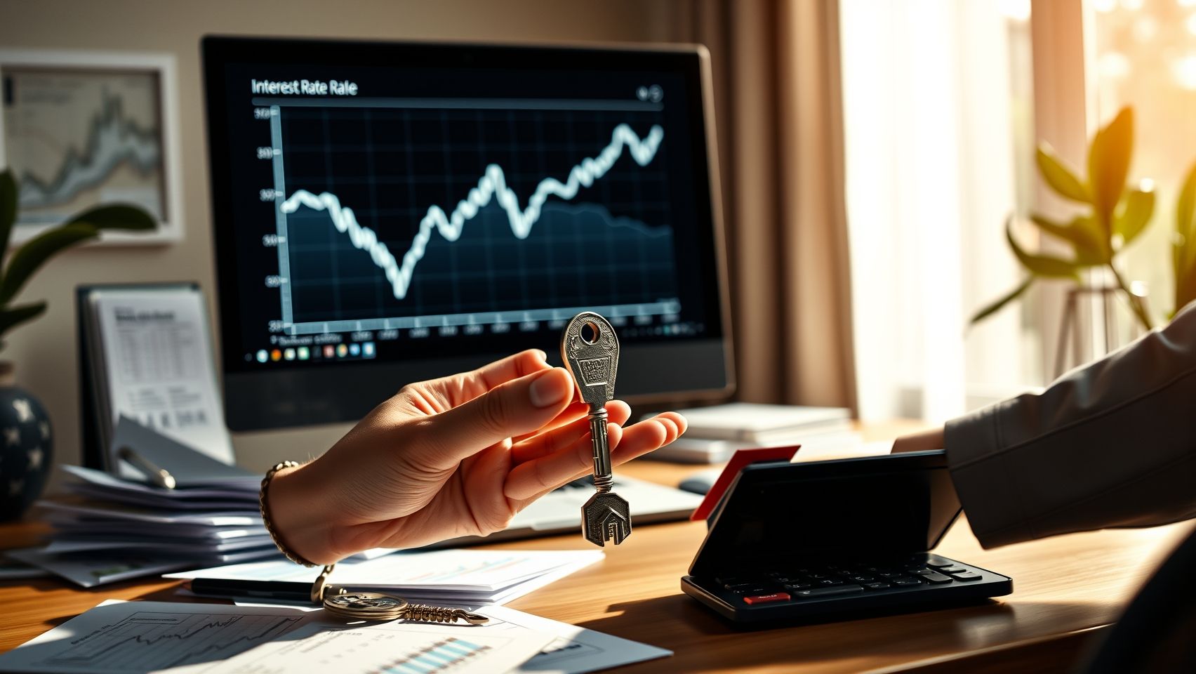 Thị trường bất động sản Úc dự kiến tăng giá mạnh do lãi suất giảm