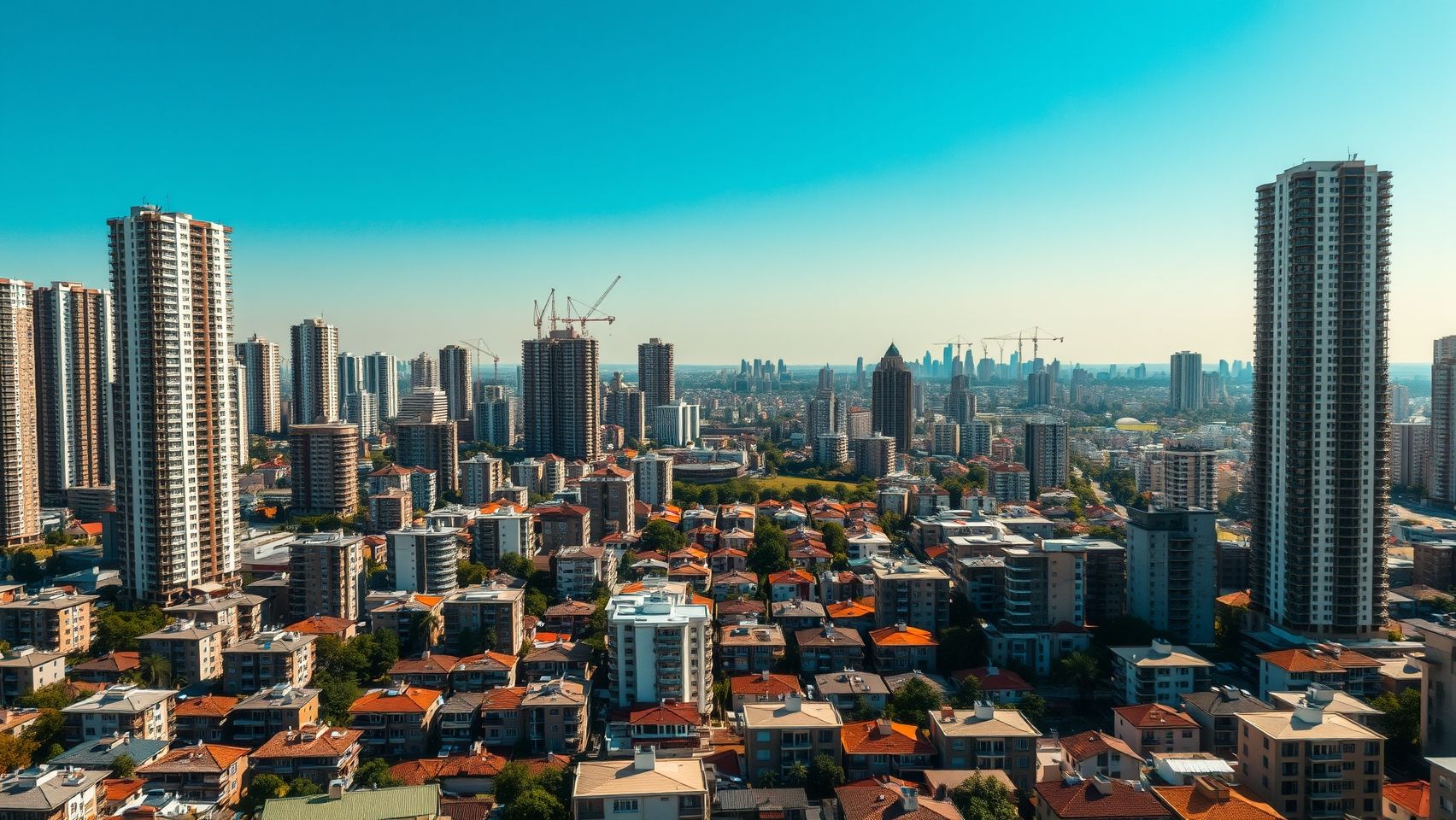 Nguồn cung nhà ở mới tại Úc không đủ đáp ứng nhu cầu