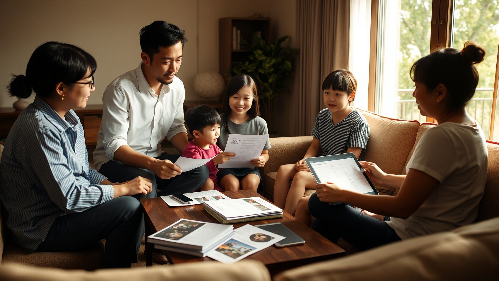 Cơ hội định cư và du học tại Úc
