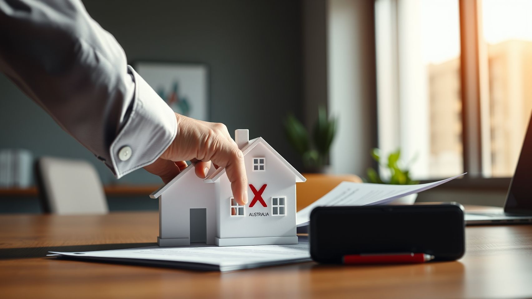 Chính sách mới về mua nhà của người nước ngoài tại Úc năm 2025