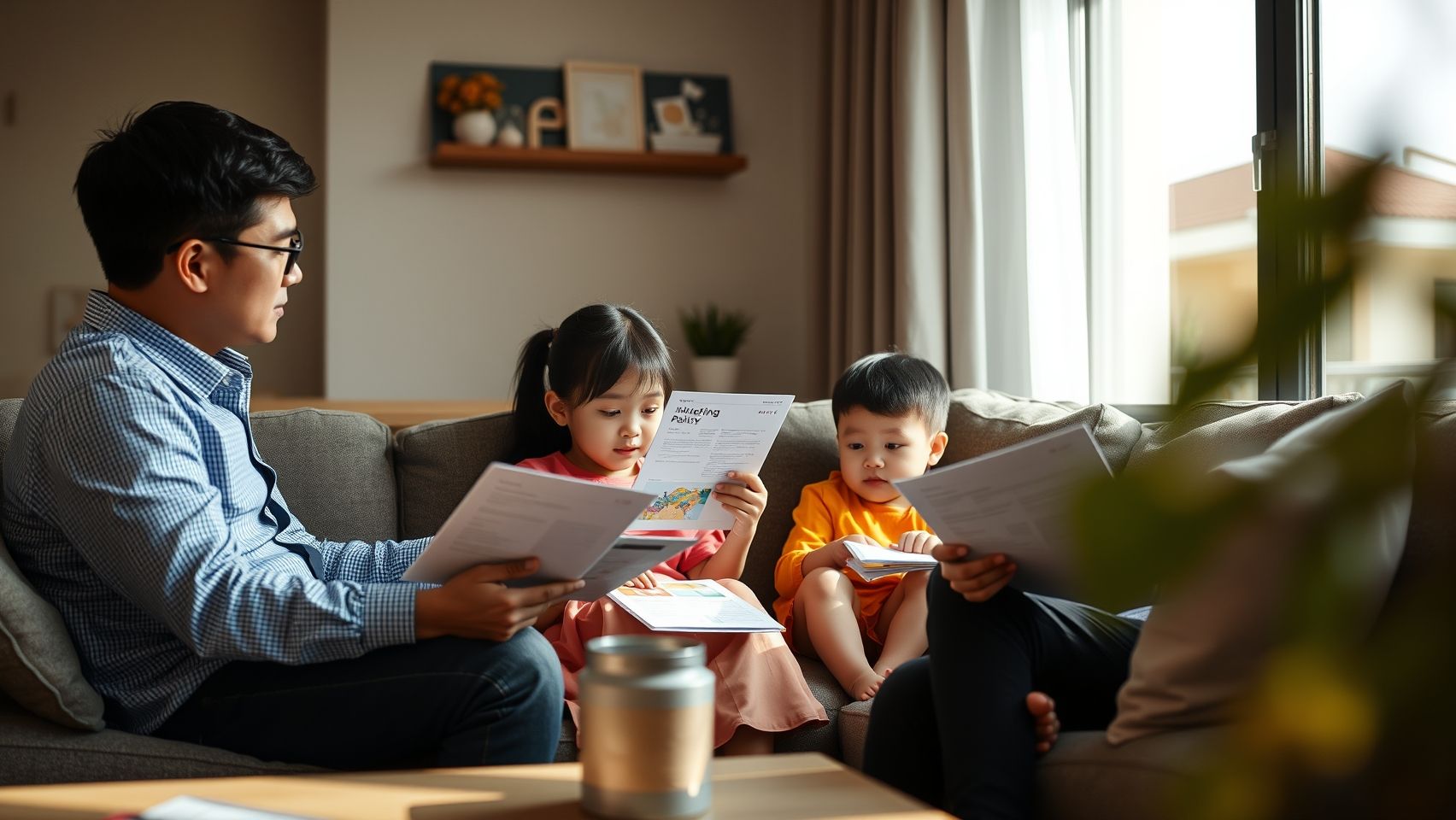 Người Việt tại Úc quan tâm đến chính sách nhà ở 2025