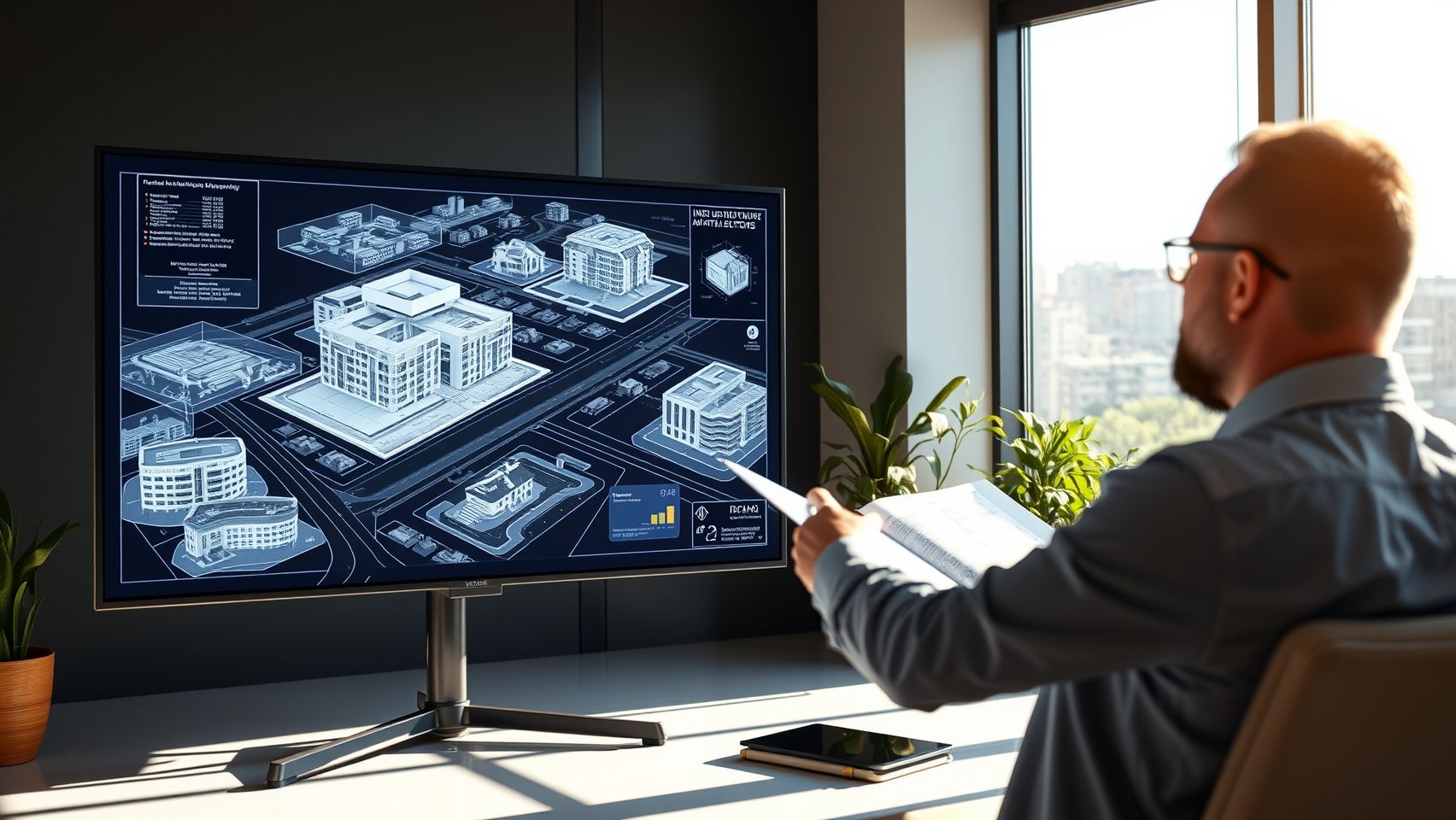 Thị trường bất động sản Úc và các dự án phát triển mới