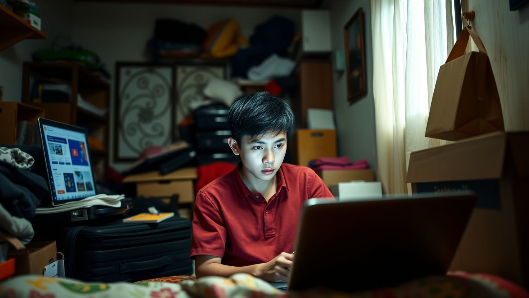 Sinh viên Việt Nam gặp khó khăn khi tìm thuê nhà ở Úc