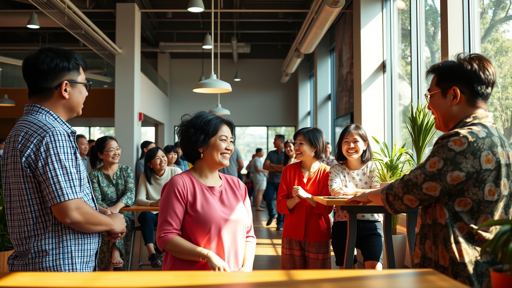 Cộng đồng người Việt tại Úc