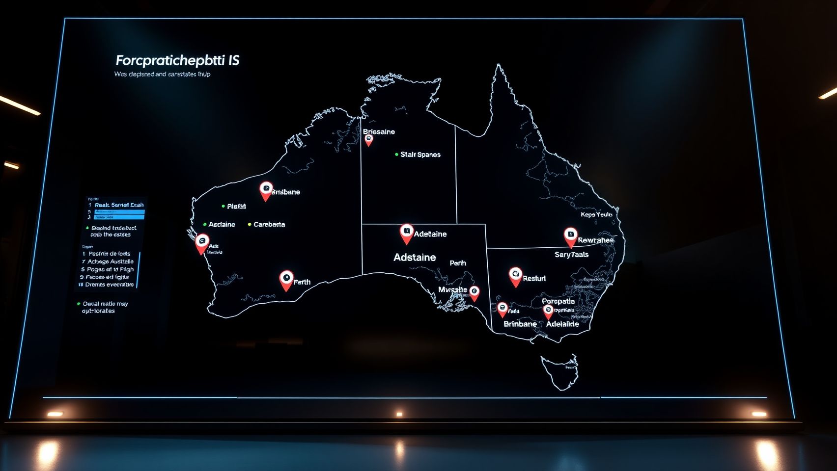 Các thành phố như Brisbane, Perth và Adelaide thu hút đầu tư bất động sản nhờ giá cả phải chăng