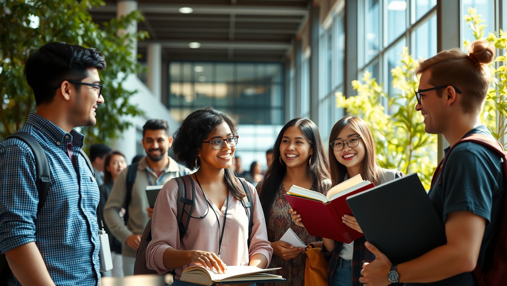Sinh viên Việt Nam học tập và làm việc tại Úc