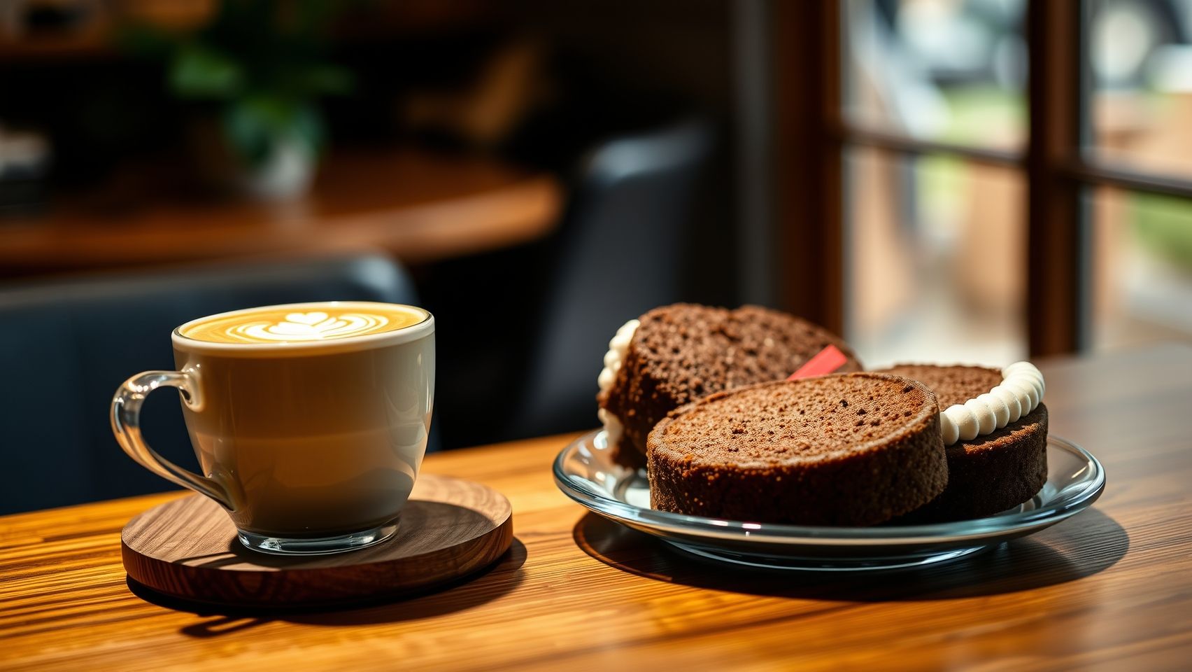 Thưởng thức ẩm thực và cafe tại Úc