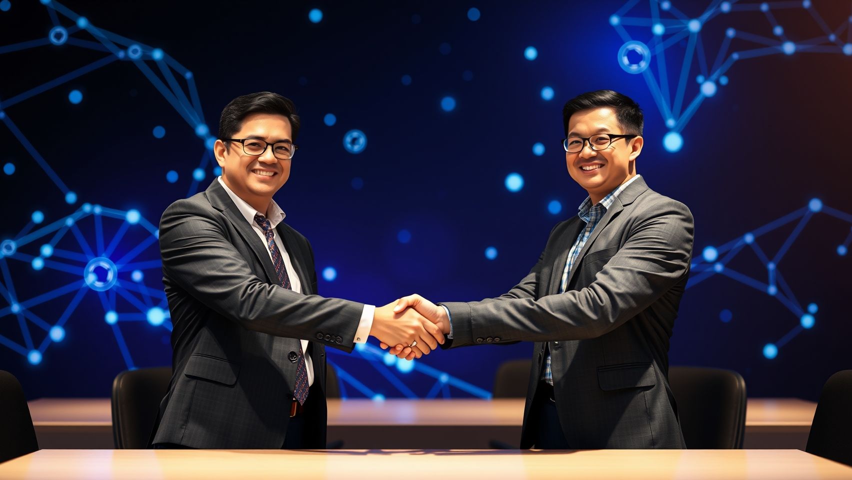 Hợp tác công nghệ giữa Úc và Việt Nam trong lĩnh vực 5G và an ninh mạng