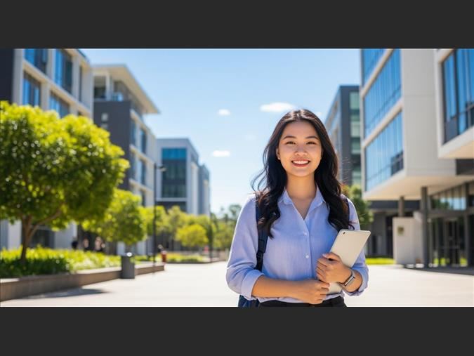 Khám phá du học Úc cần gì để thành công 2025